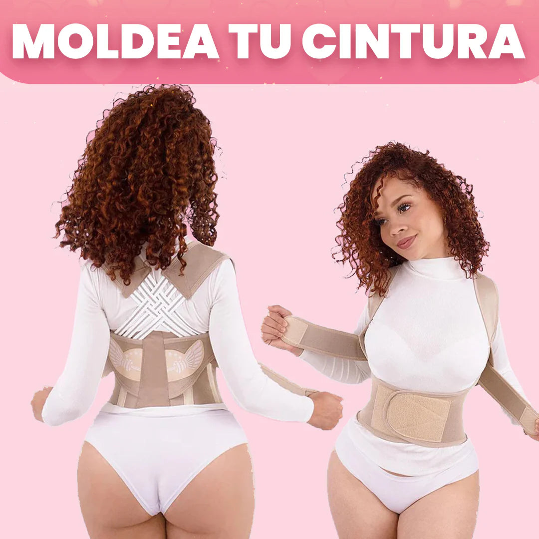Corrector de Postura Flex con envío gratis 🔥